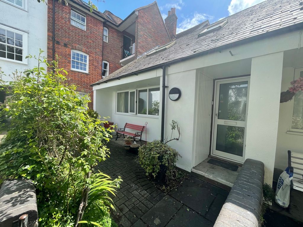 2 bed mews house to rent in St. Helens Mews, Abingdon OX14 Zoopla
