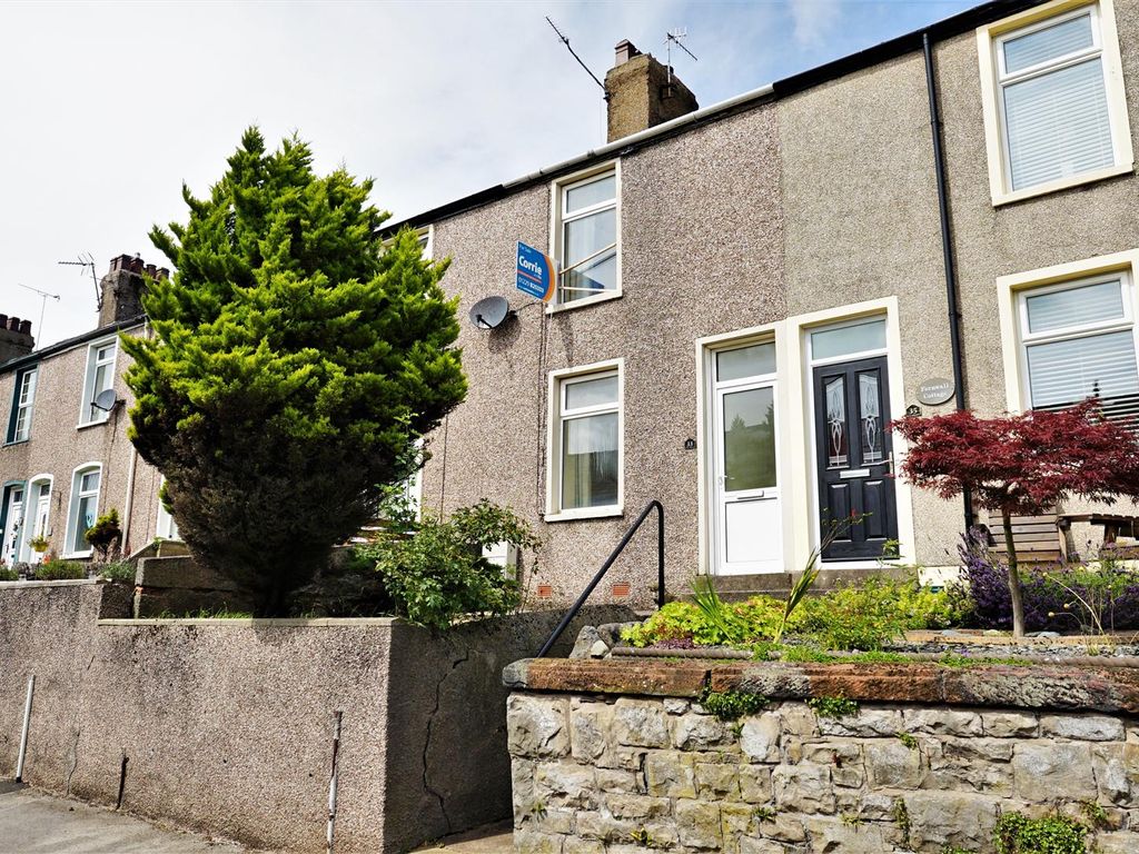 2 bed terraced house for sale in Lancaster Street, DaltonInFurness