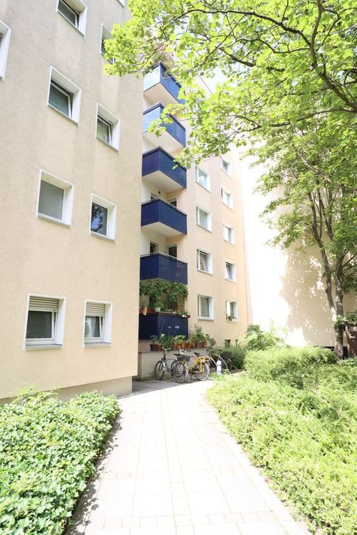 1 bed apartment for sale in Nürnberger Straße 43, 10789 Berlin