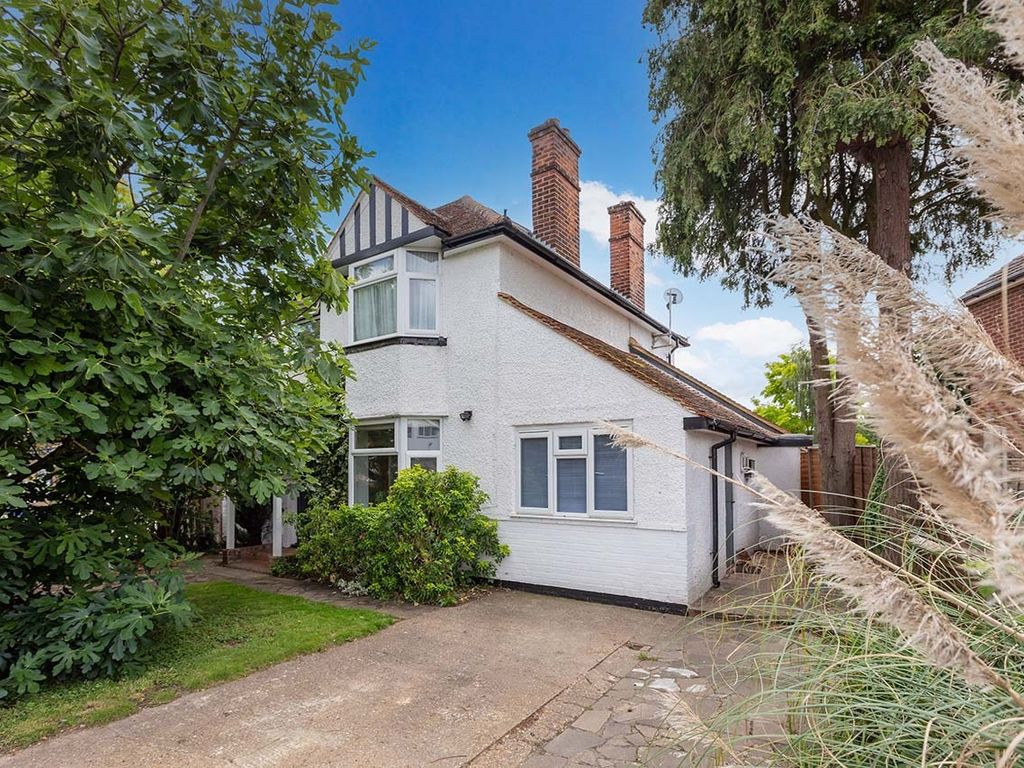 4 bed detached house for sale in Smithfield Road, Maidenhead SL6 Zoopla