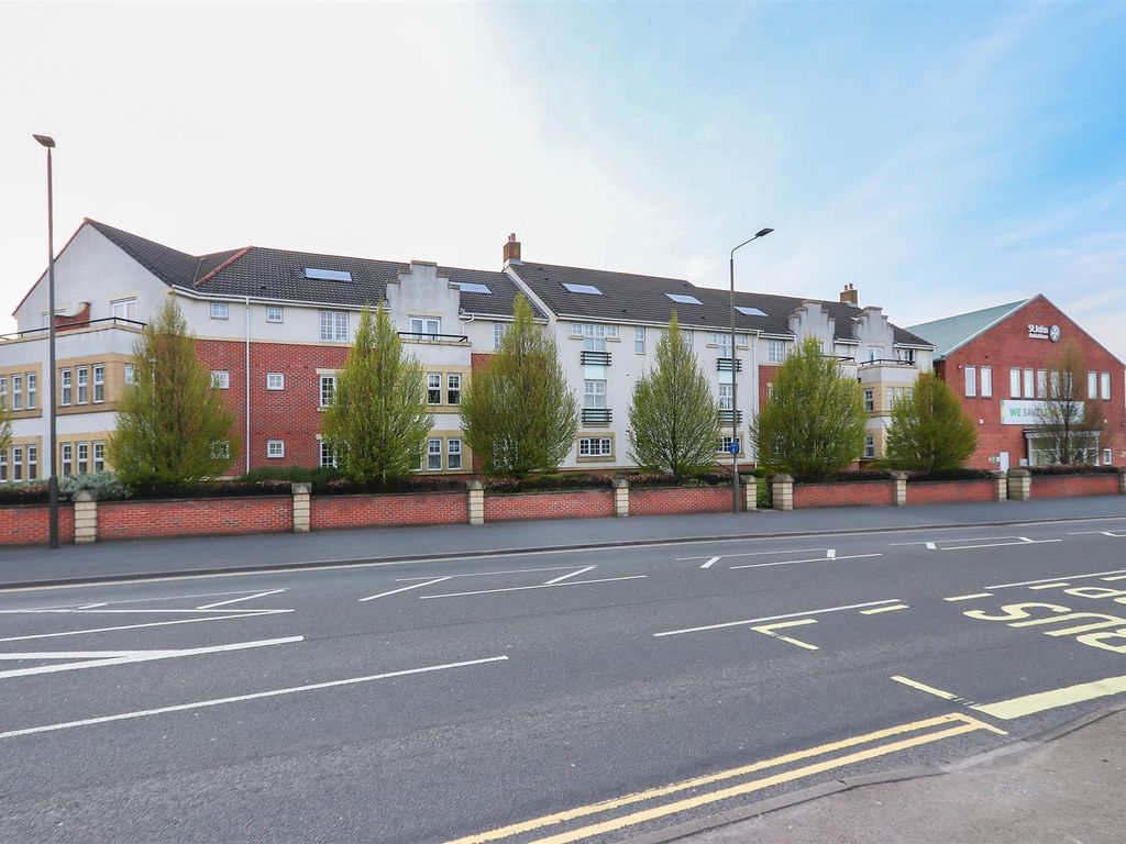 Coniston House, Spinner Croft, Chesterfield S40