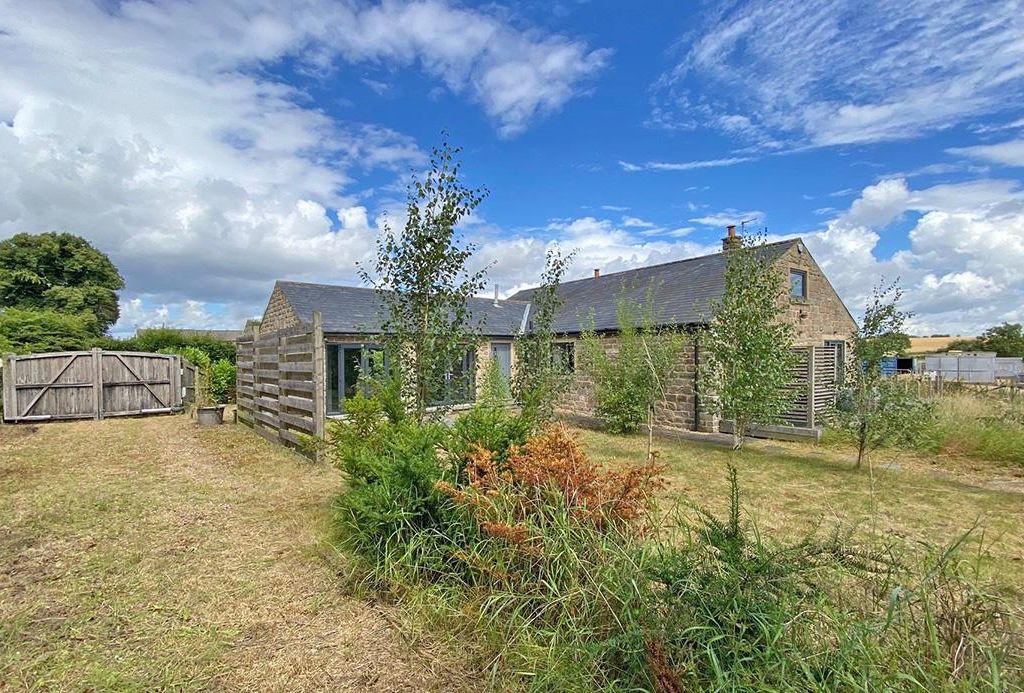 4 bed property for sale in Harrogate Road, Spofforth, Harrogate HG3, £