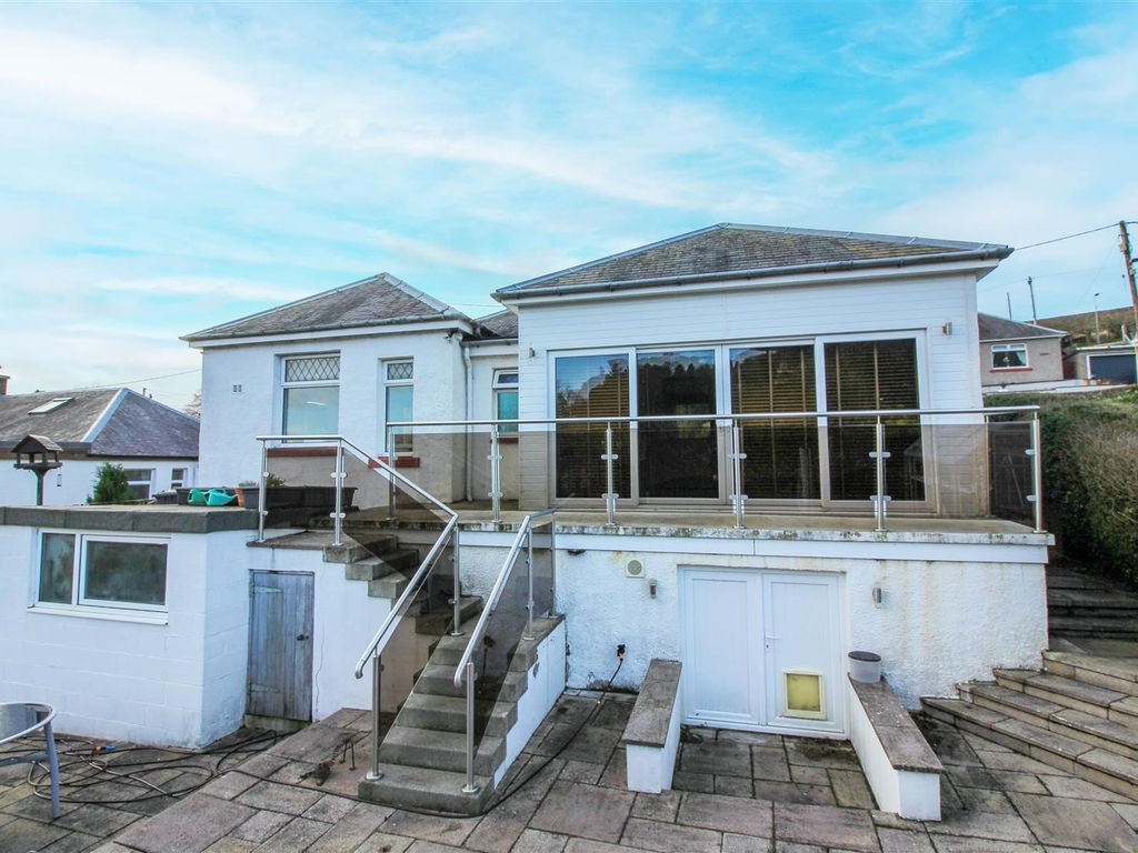 2 bed detached bungalow for sale in Braehead, Wilton Dean, Hawick TD9