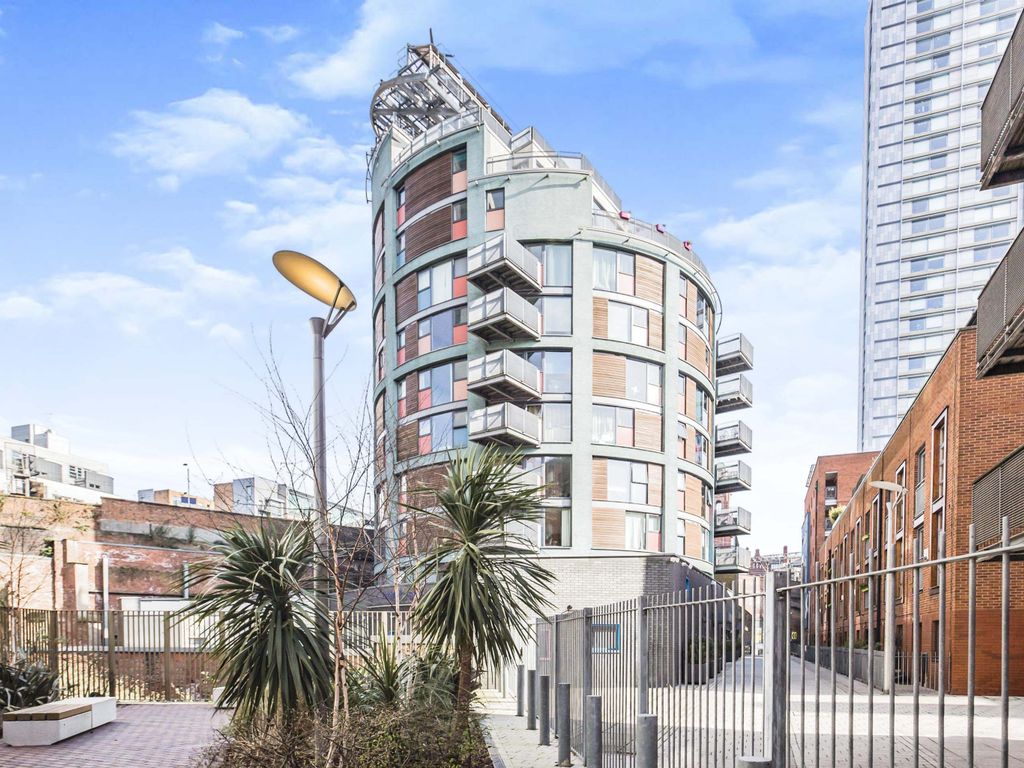 New Wakefield Street, Manchester M1  