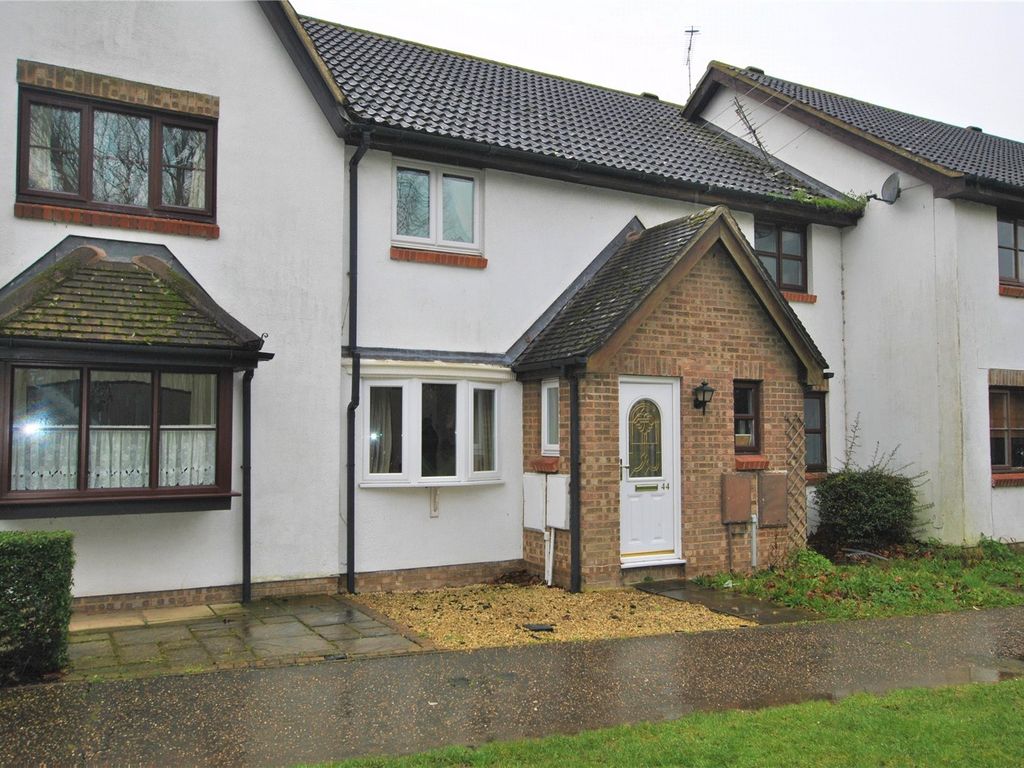 2 bed terraced house to rent in Blackwood Chine, South Woodham Ferrers