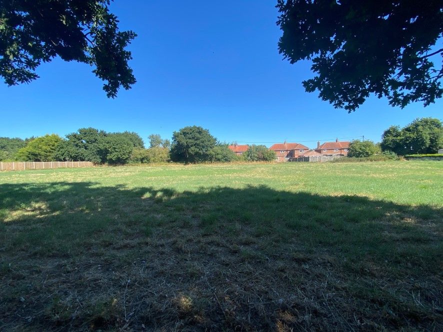 Land for sale in Land At Short Lane, Happisburgh, Norwich, Norfolk NR12