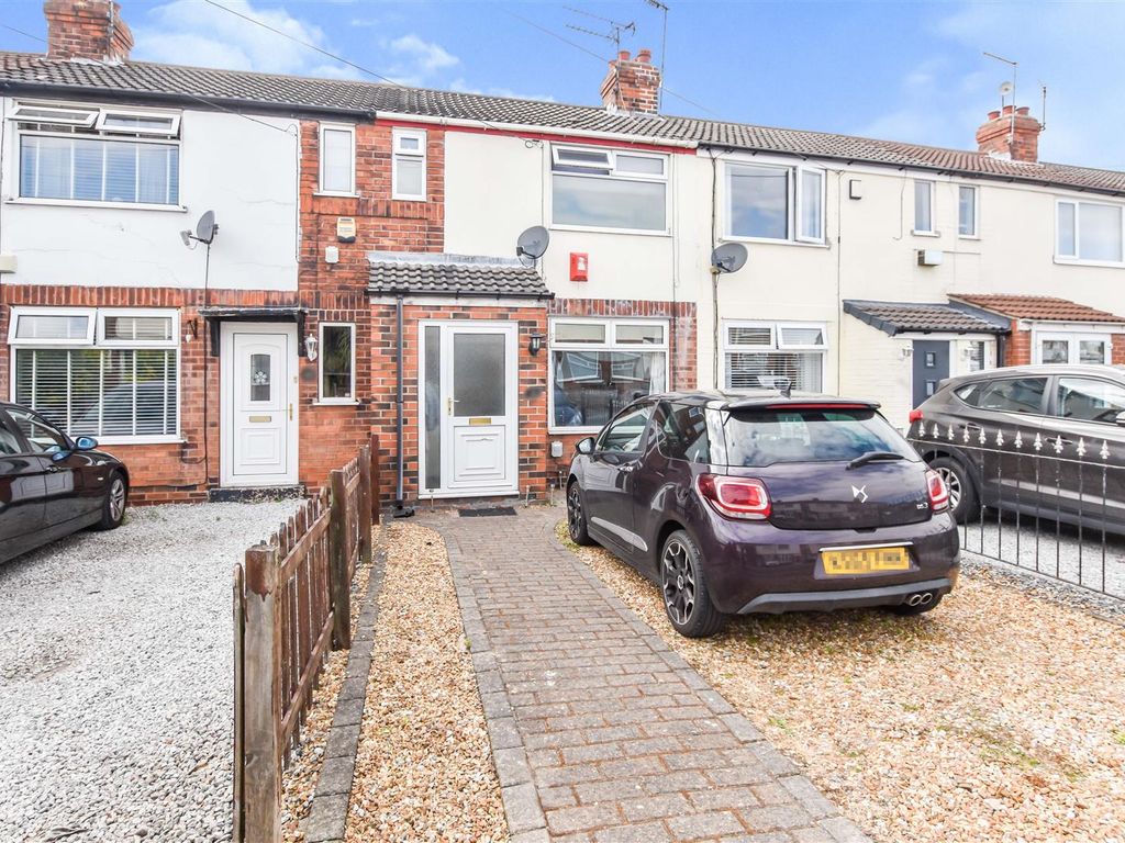 2 bed property for sale in Cardigan Road, Hull HU3 Zoopla