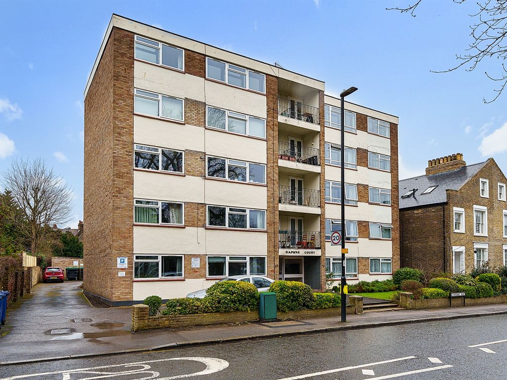 2 bed flat for sale in Castlebar Road, London W5 Zoopla