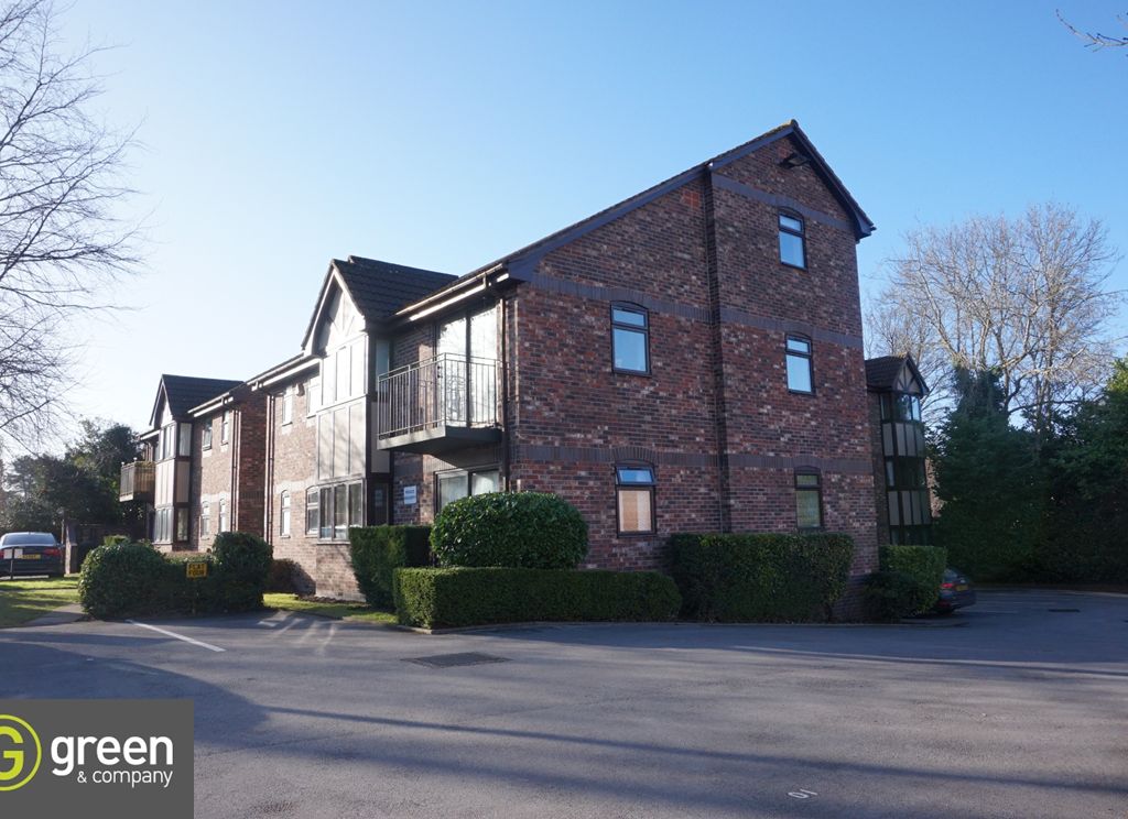 2 bed flat for sale in Birmingham Road, Sutton Coldfield B72 Zoopla
