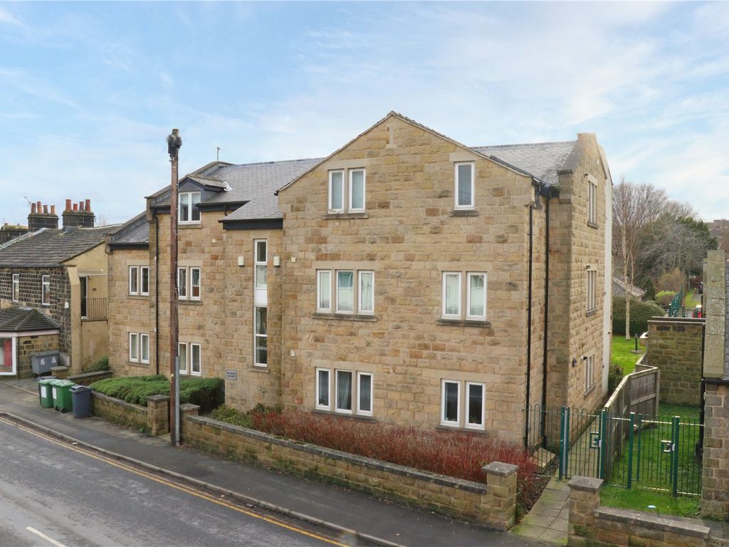 1 bed flat for sale in Low Lane, Horsforth, Leeds, West Yorkshire LS18 Zoopla