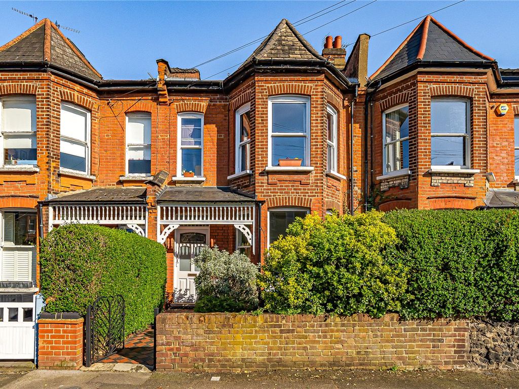 2 bed flat for sale in Harefield Road, Crouch End N8 Zoopla