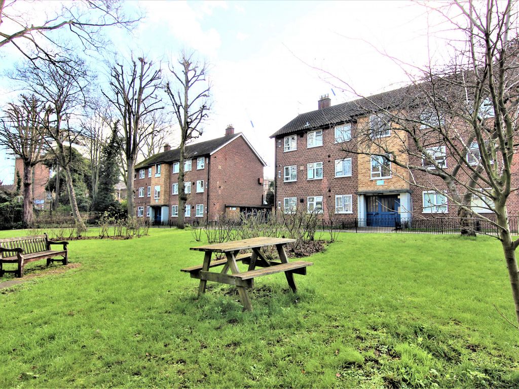 Priestley Close, Ravensdale Road, London N16  