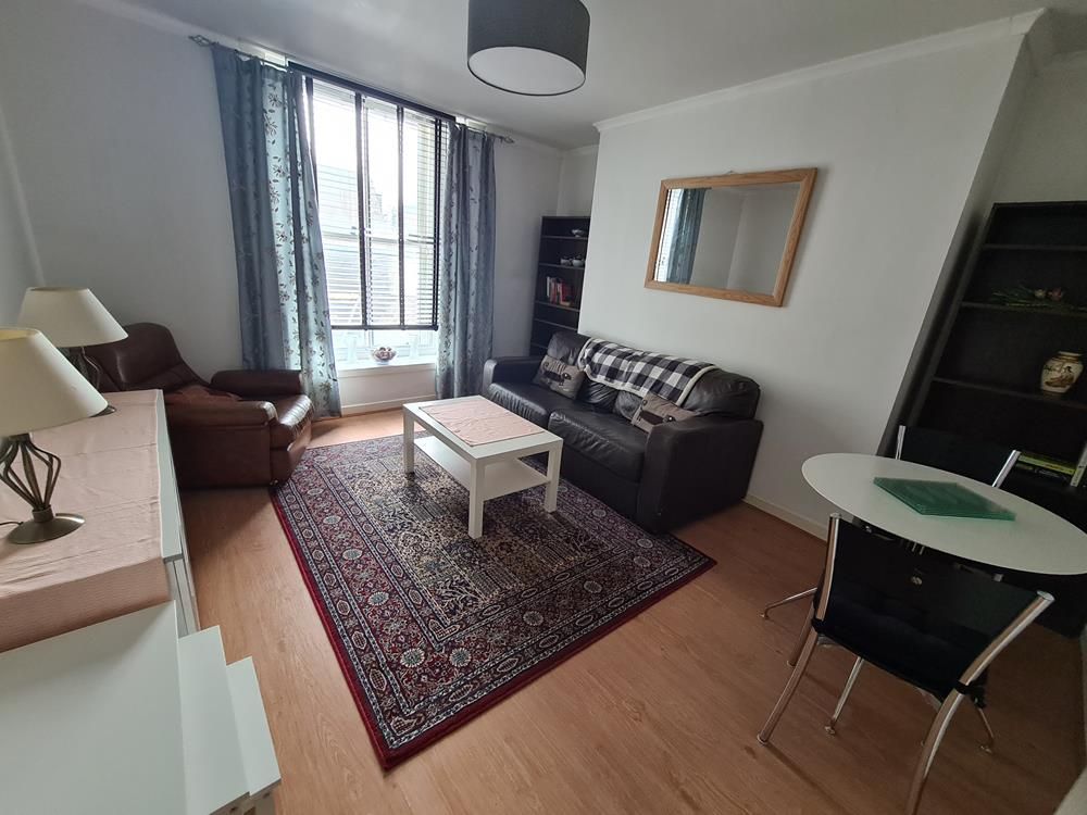 2 bed flat to rent in Union Street, Flat K AB11 Zoopla