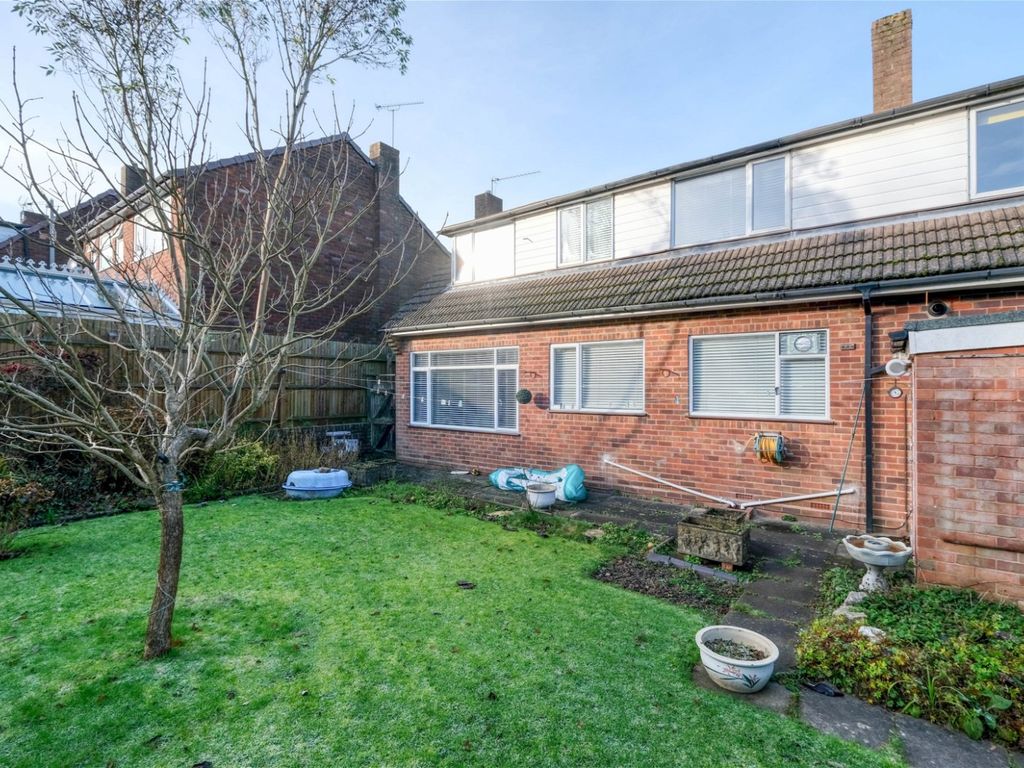 4 bed detached house for sale in Holywell Lane, Rubery, Birmingham B45