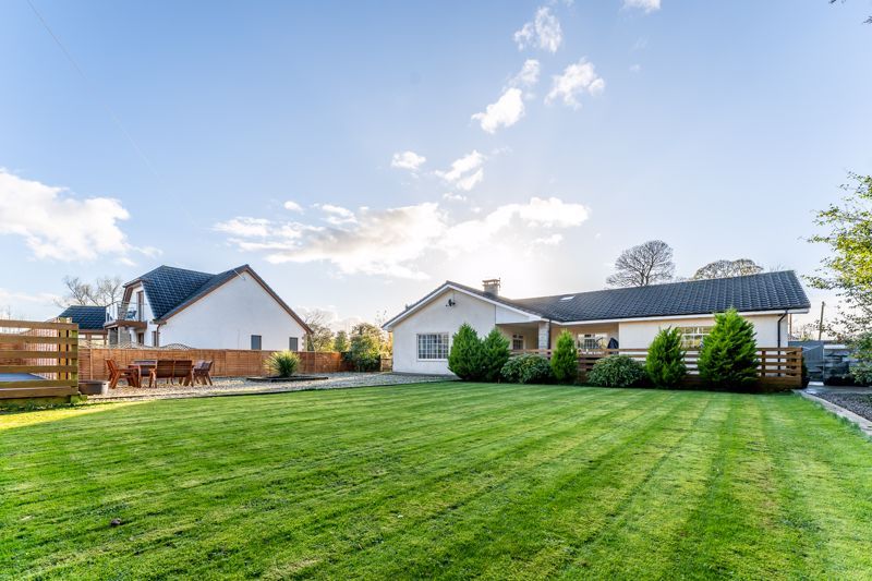 4 bed detached bungalow for sale in Sheriffs Cottage, Main Road, Crookedholm KA3 Zoopla