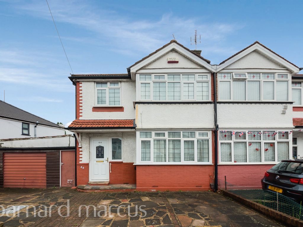3 bed semidetached house for sale in Roseville Road, Hayes UB3 Zoopla