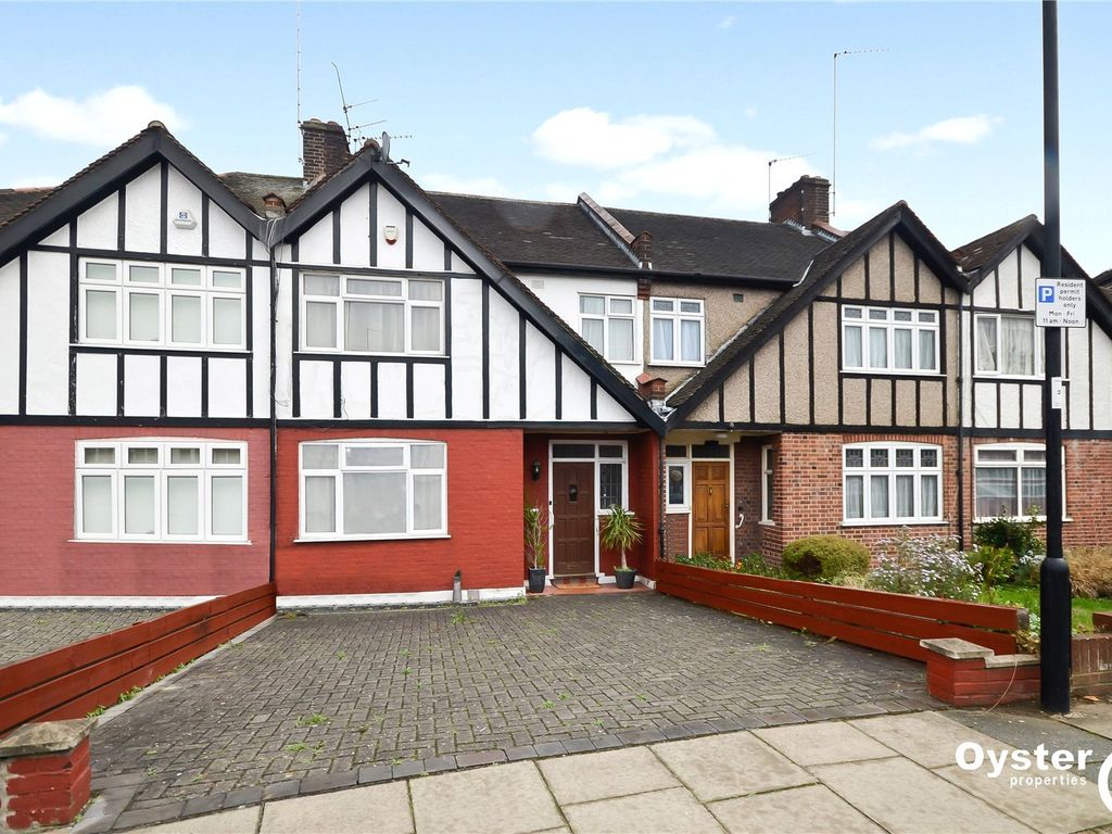 Betstyle Road, London N11  