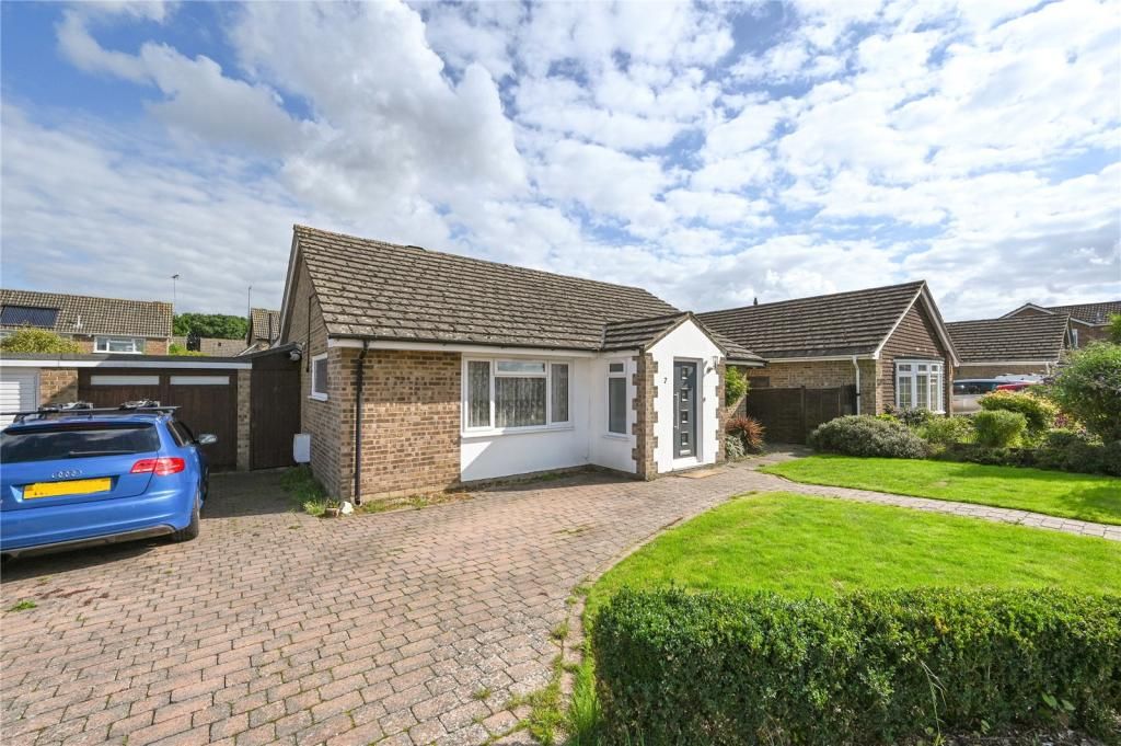 5 bed detached house for sale in Whites Close, Hurstpierpoint, Hassocks