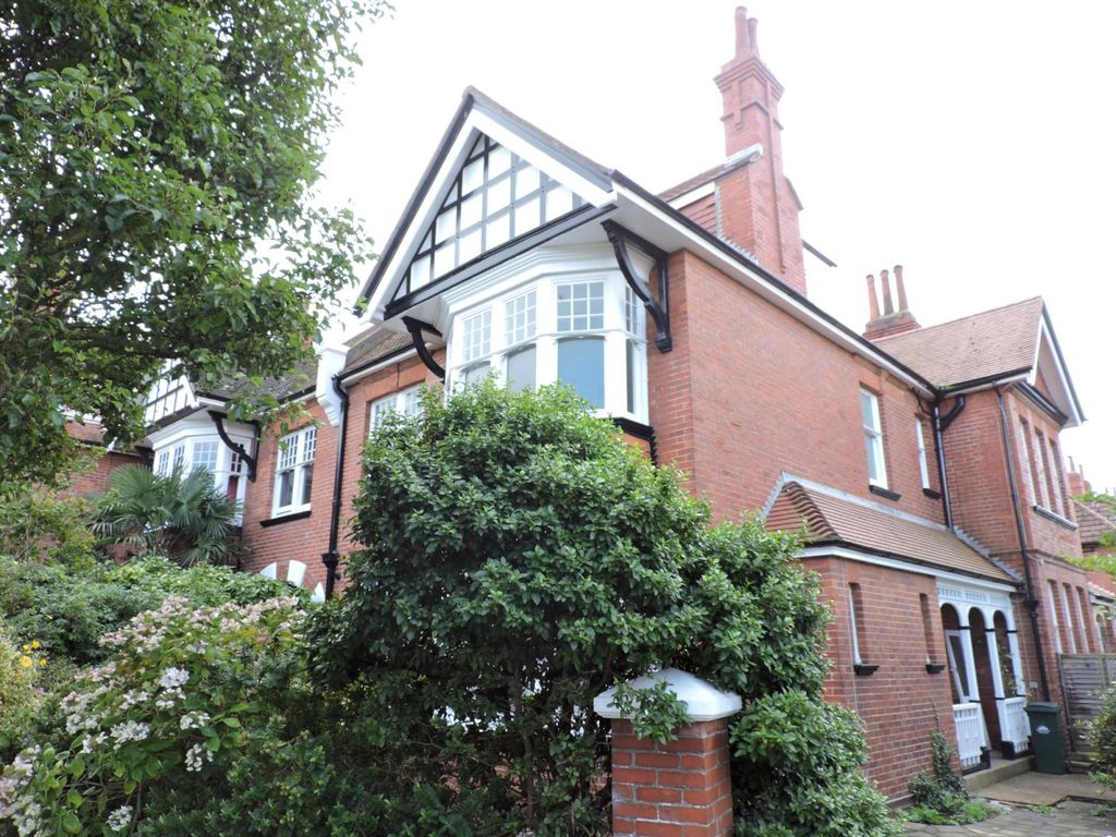 1 bed flat to rent in Vallance Gardens, Hove BN3 Zoopla