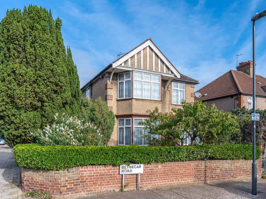 4 bed detached house for sale in Lowick Road, Harrow HA1, £850,000 Zoopla