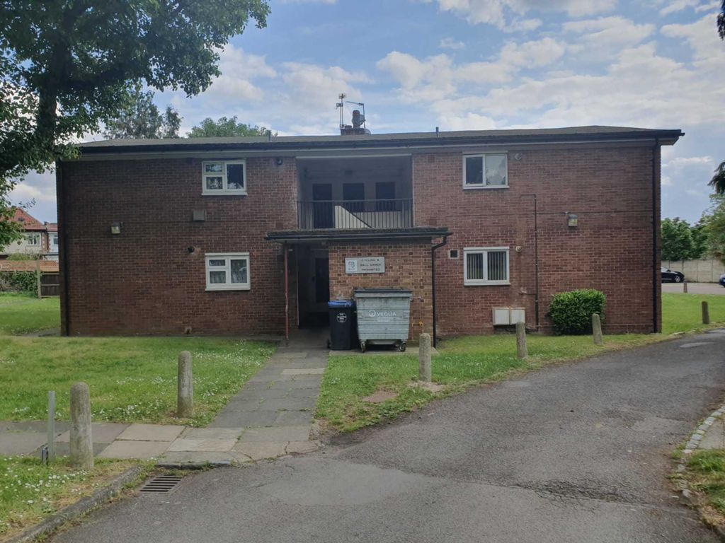 Pipers Green, Kingsbury NW9  