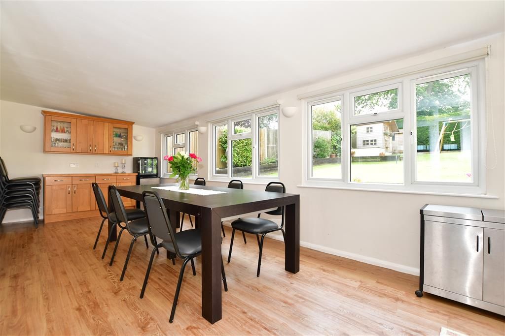4 bed detached house for sale in Byron Road, Penenden Heath, Maidstone