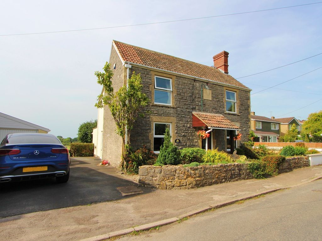 4 bed detached house for sale in Chapel Lane, Old Sodbury BS37, £