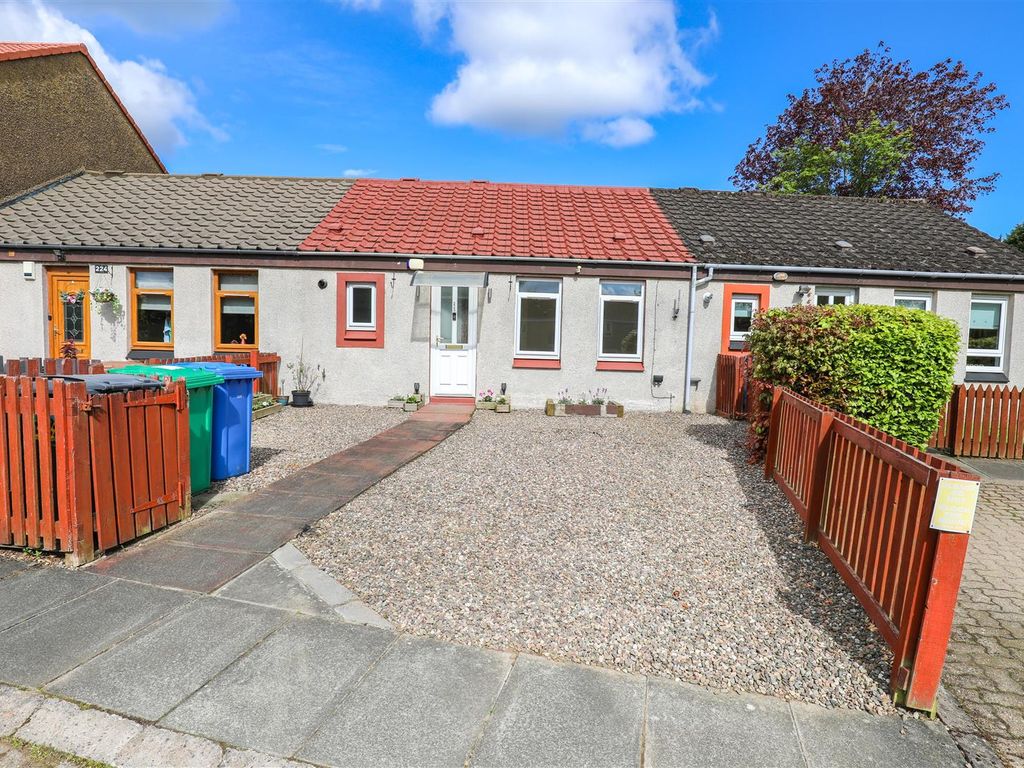 1 bed bungalow for sale in Colonsay Park, Glenrothes KY7 Zoopla