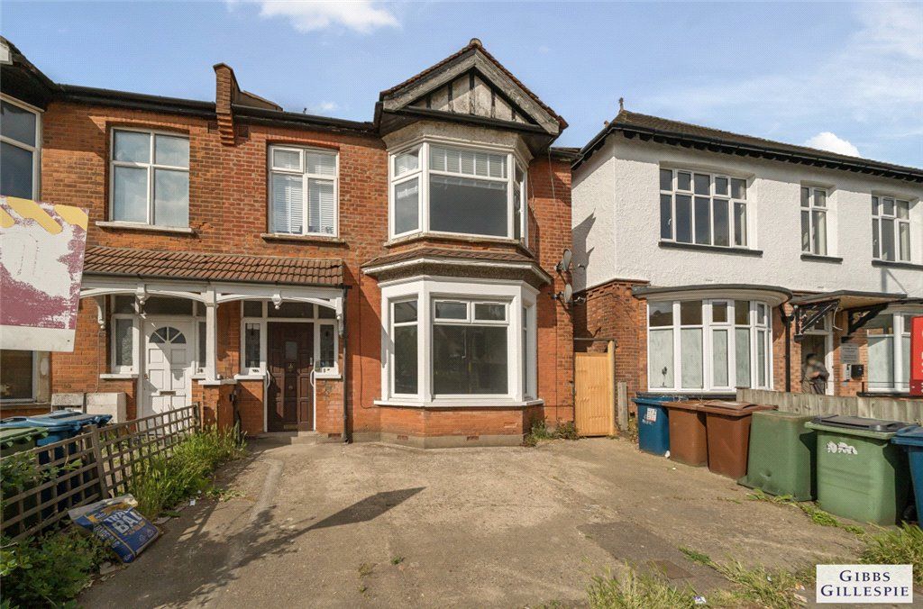 2 bed for sale in Pinner Road, Harrow, Middlesex HA1 Zoopla