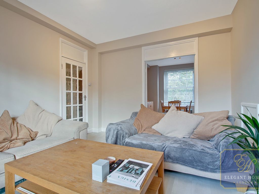 3 bed flat for sale in Barrow Hill Estate, London NW8 Zoopla