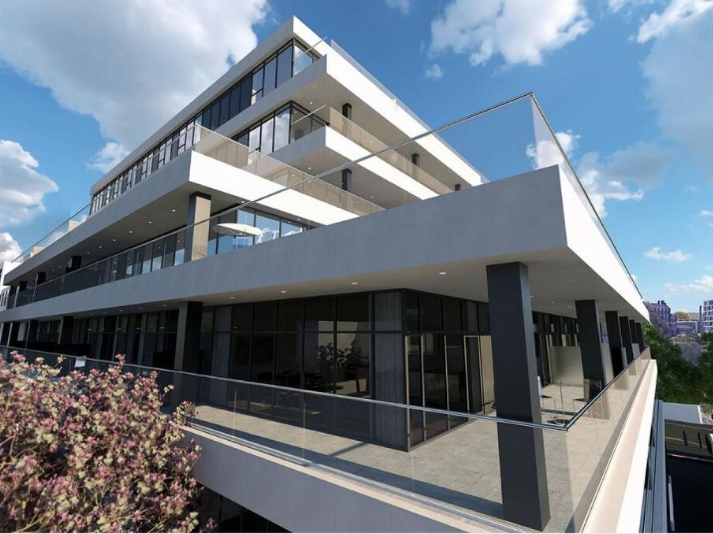 Lucent Square, York Road, Leeds, West Yorkshire LS9  