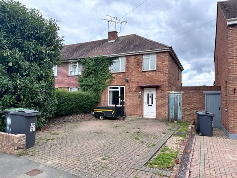 3 bed end terrace house for sale in St. Johns Road, Bedhampton, Havant PO9, £280,000 Zoopla