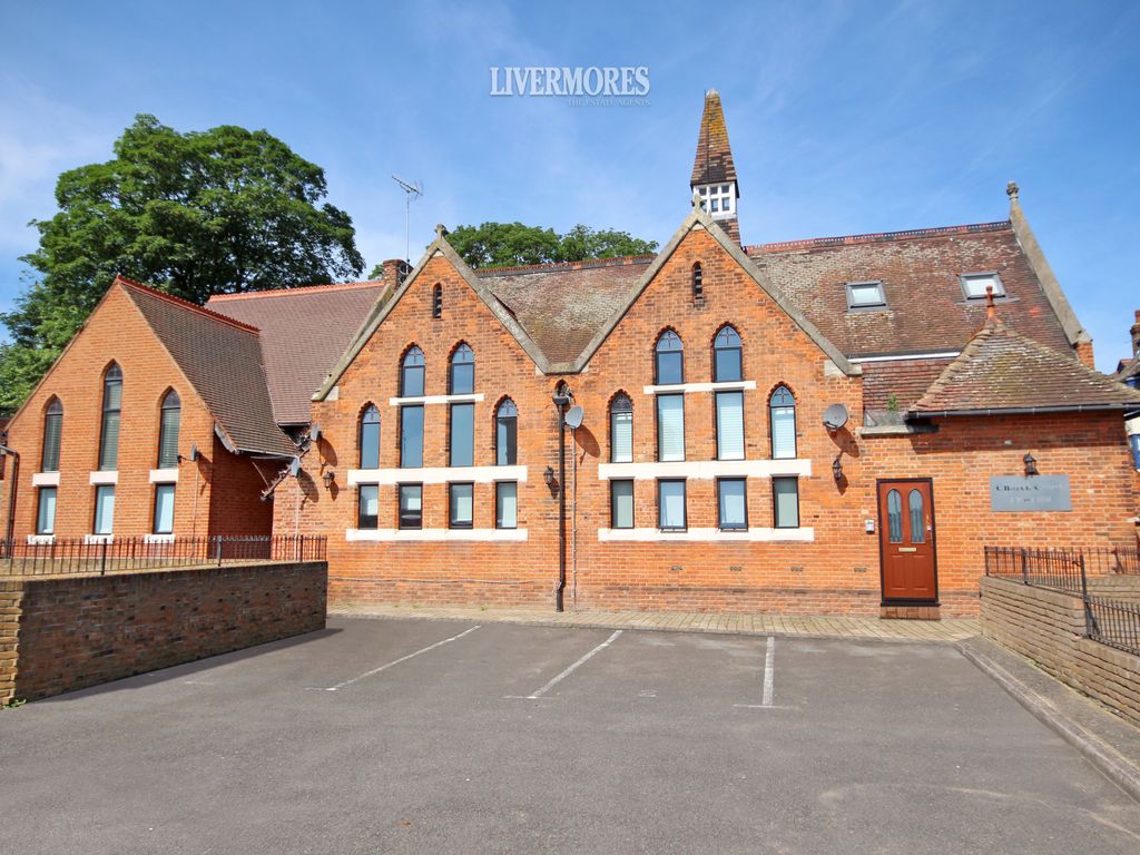 2 bed flat to rent in West Hill, Dartford DA1 Zoopla