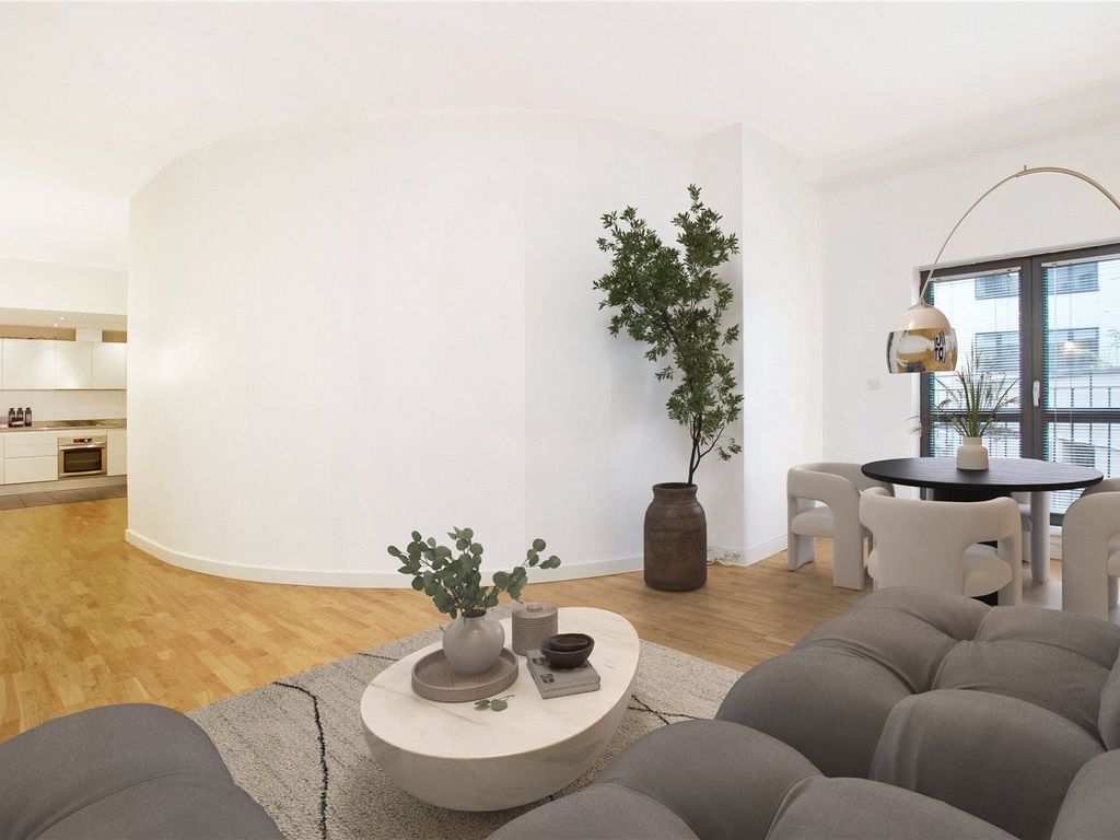 Anlaby House, 31 Boundary Street, London E2  