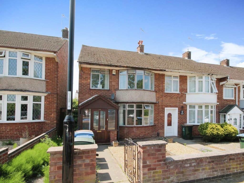 3 bed property to rent in Wyken Croft, Coventry CV2 Zoopla