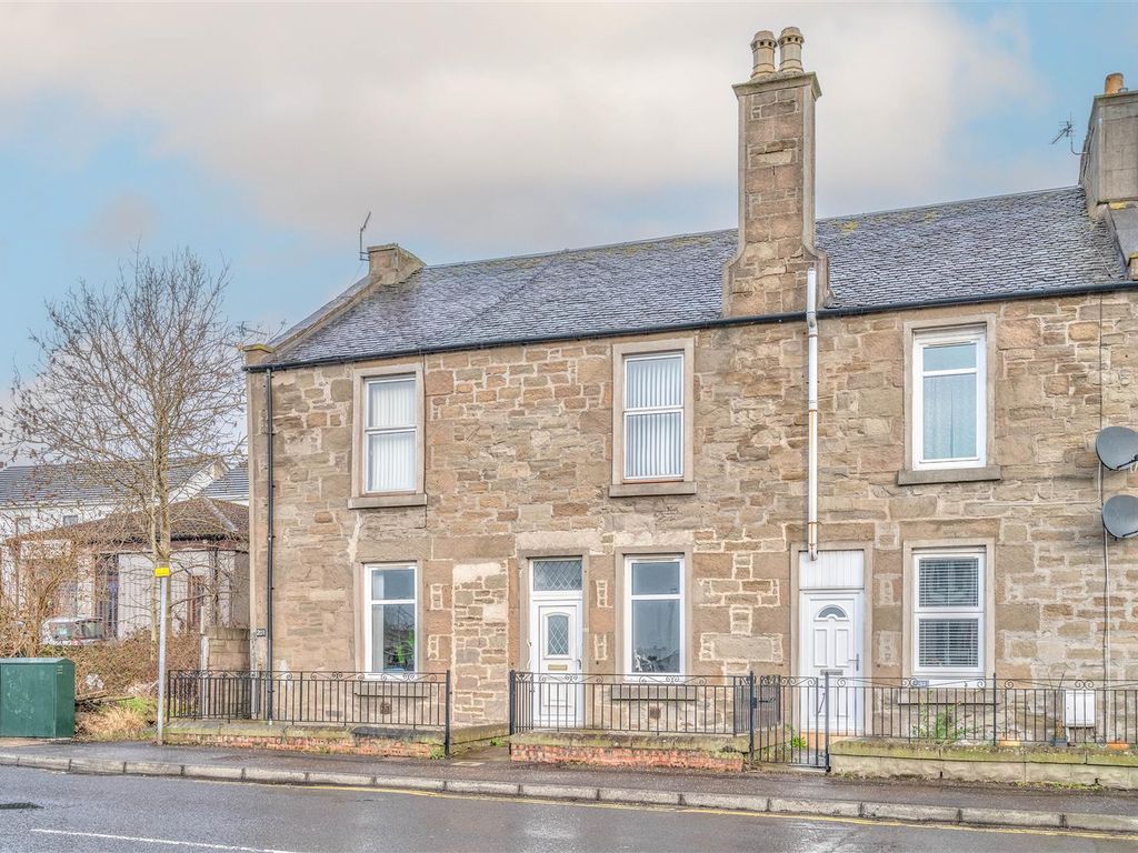 2 bed flat for sale in Clepington Road, Dundee DD3, £95,000 Zoopla
