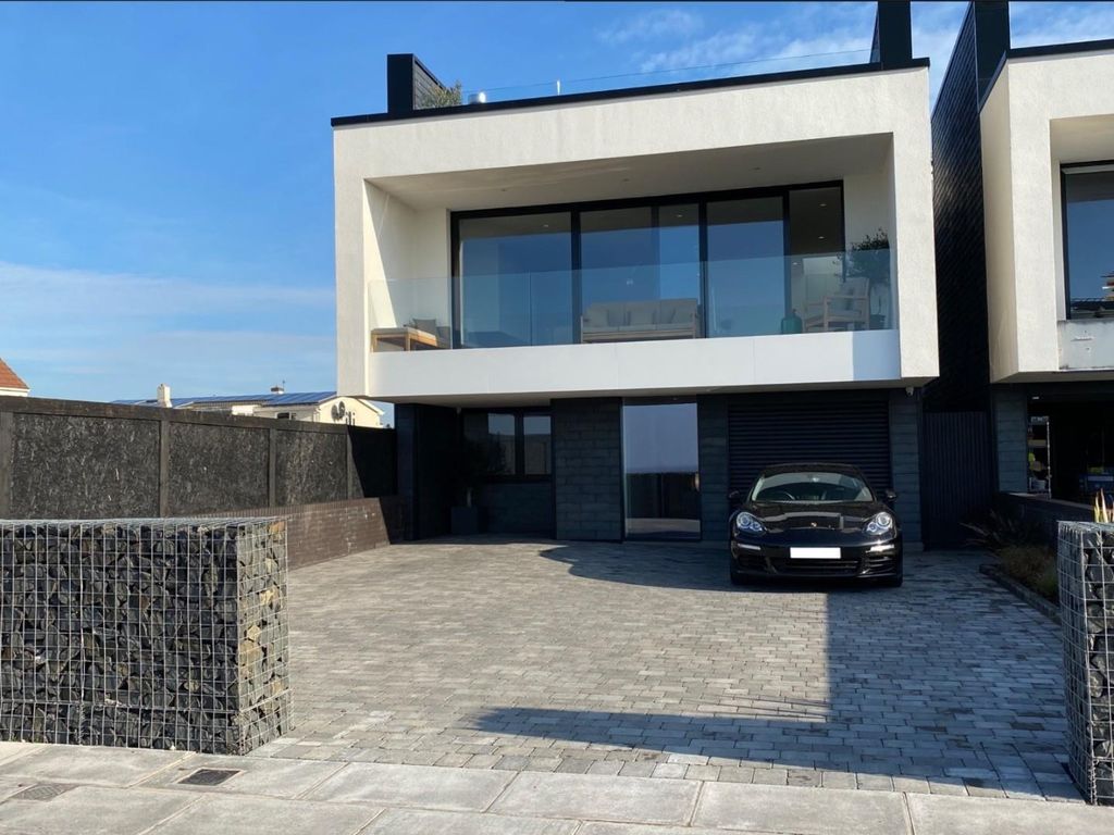 5 bed detached house for sale in Burbo Bank Road North, Crosby