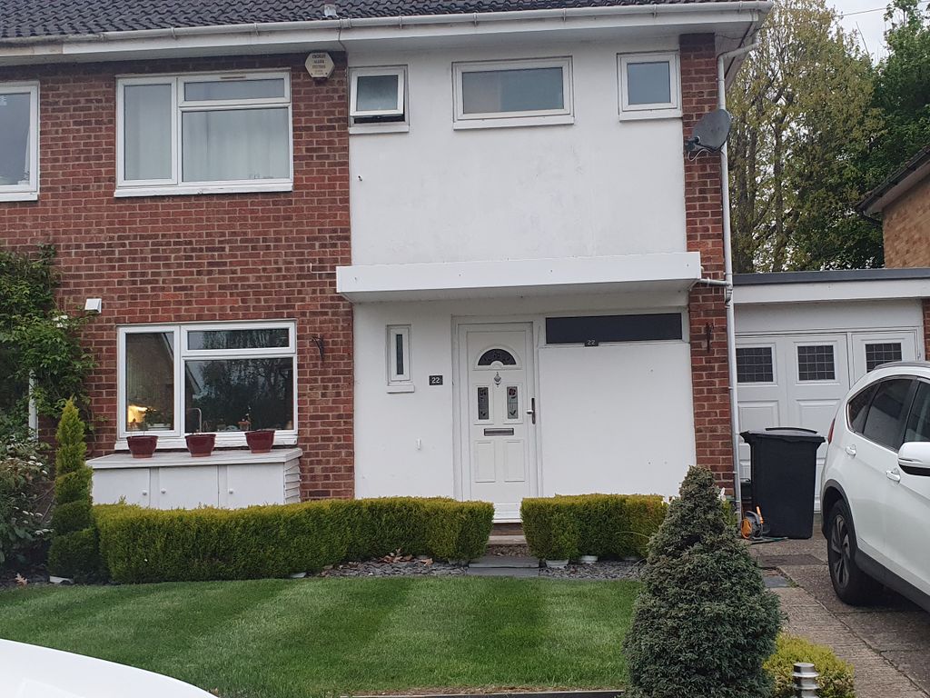 3 bed semidetached house for sale in Farmlands, Pinner HA5 Zoopla