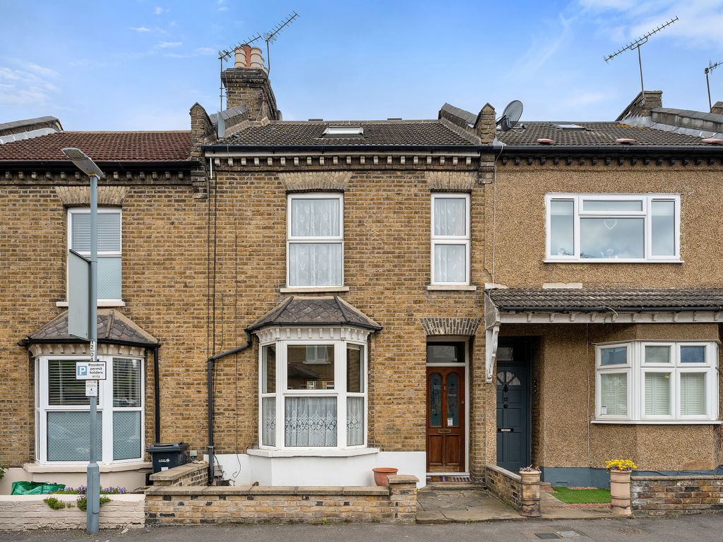 3 bed terraced house for sale in Camden Road, Wanstead E11 Zoopla