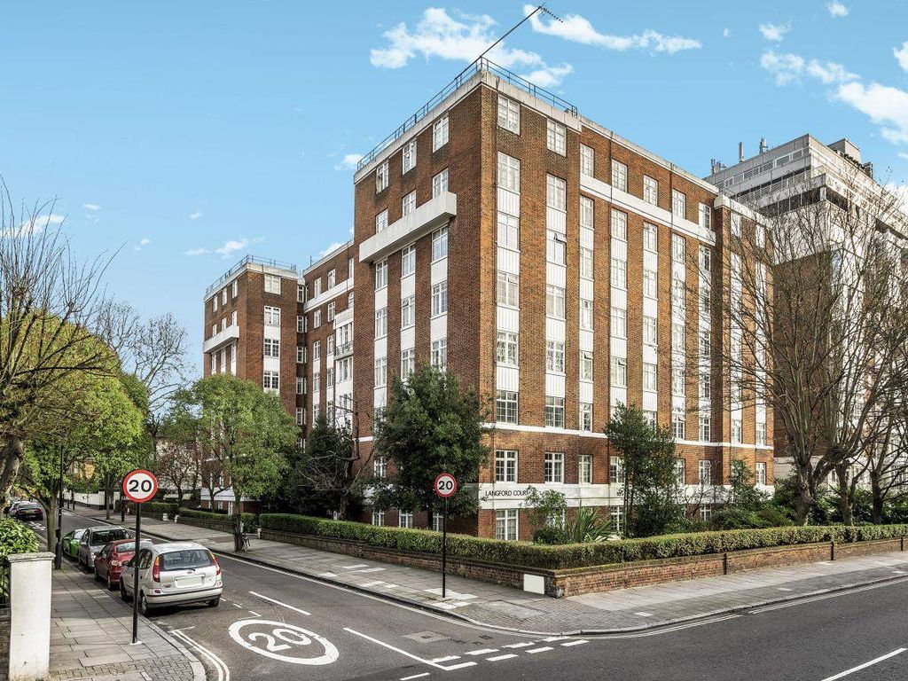 1 bed flat for sale in Abbey Road, London NW8 Zoopla