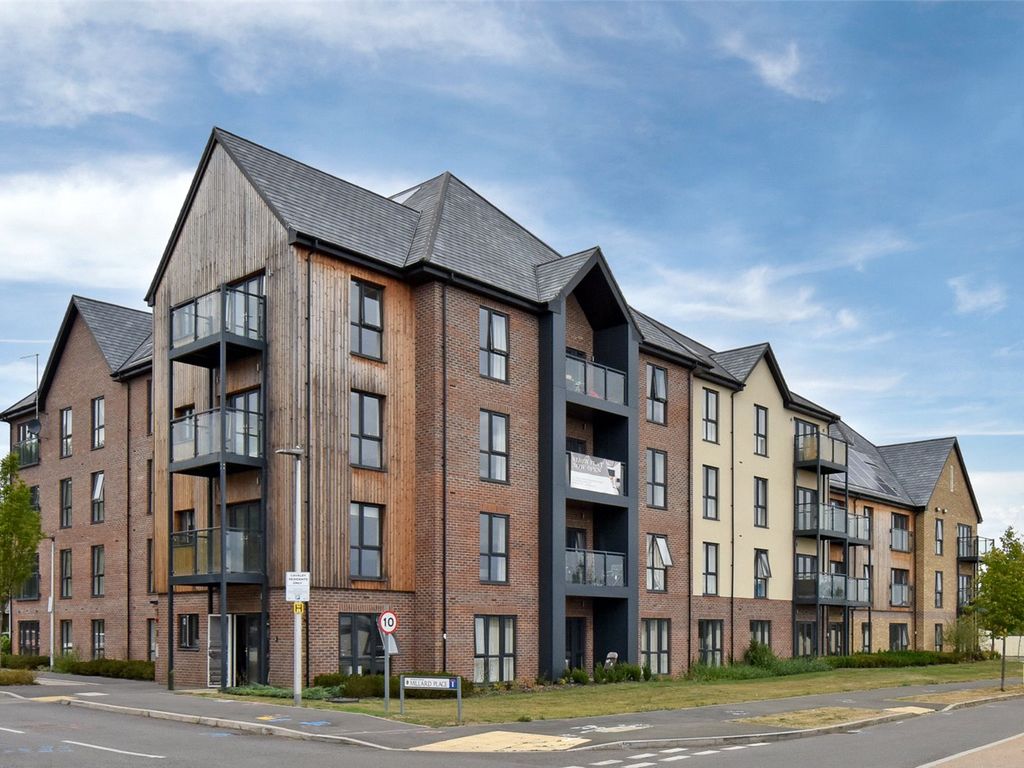 2 bed flat to rent in Millard Place, Arborfield Green, Reading, Berkshire RG2 Zoopla