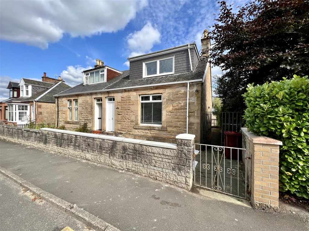 2 bed semidetached house for sale in Sidehead Road, Stonehouse