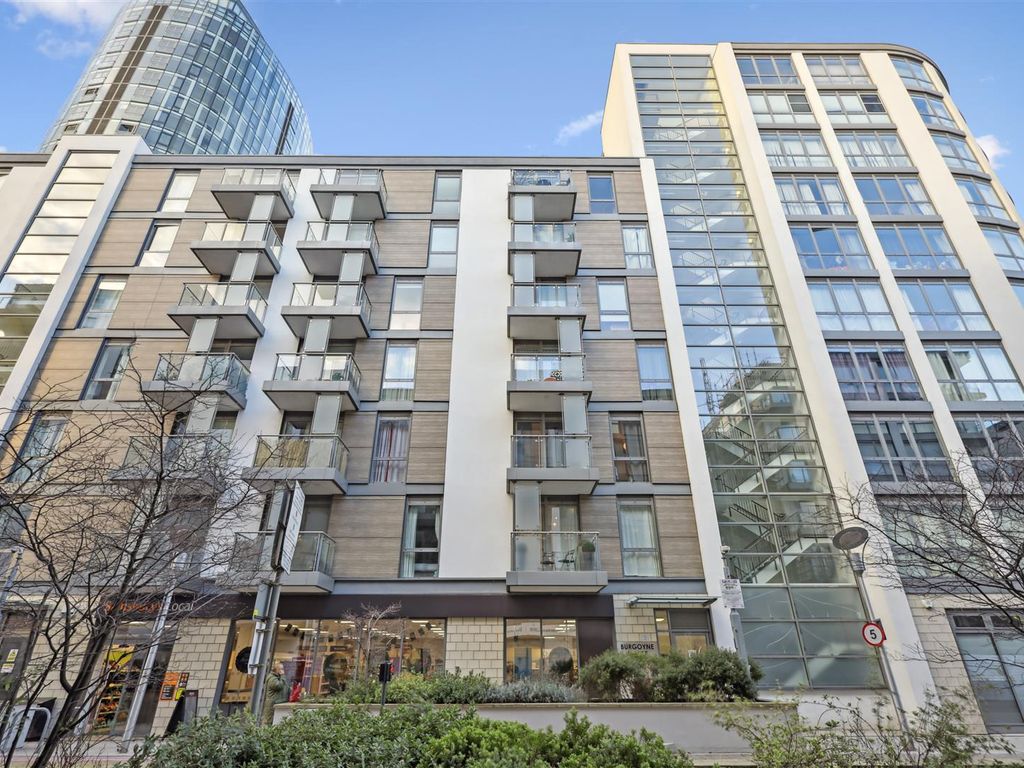 1 bed flat for sale in Ealing Road, Brentford TW8 Zoopla