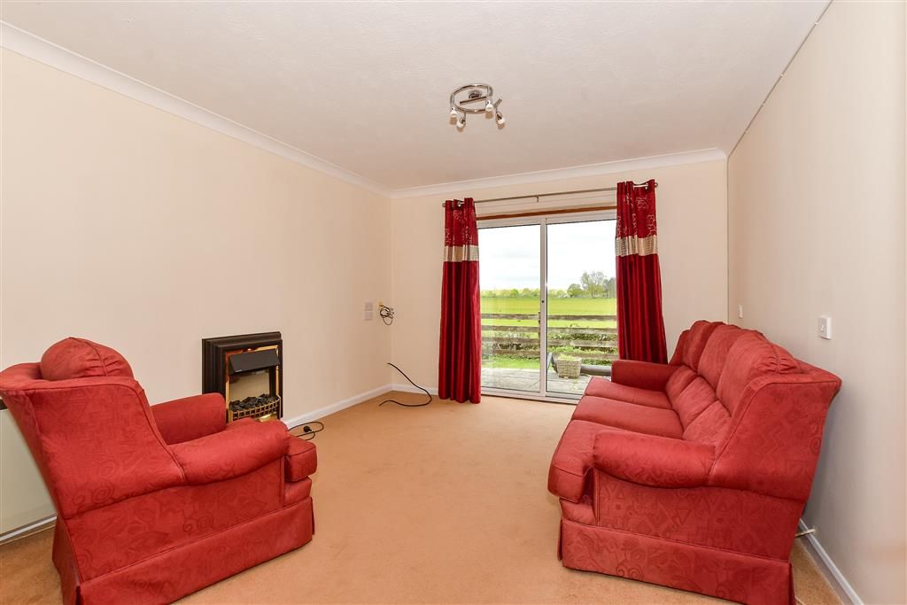 2 bed semidetached bungalow for sale in Bramley Court, Marden
