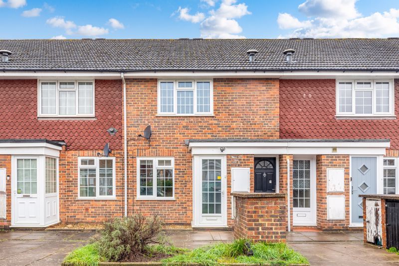 1 bed for sale in Stevens Close, Epsom KT17 Zoopla