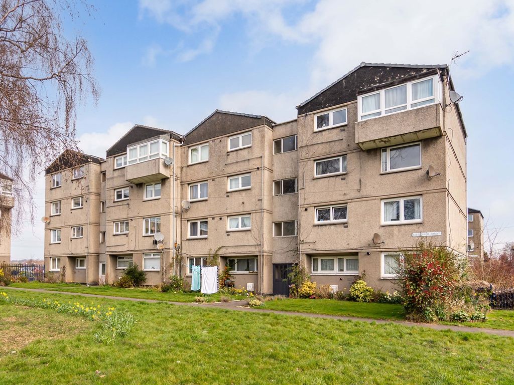 2 bed flat for sale in Stenhouse Drive, Stenhouse, Edinburgh EH11 Zoopla