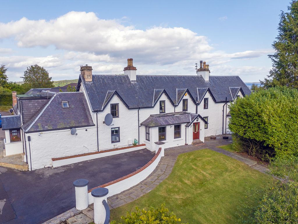 7 bed detached house for sale in Croft Lane, Inverness IV3, £690,000 Zoopla