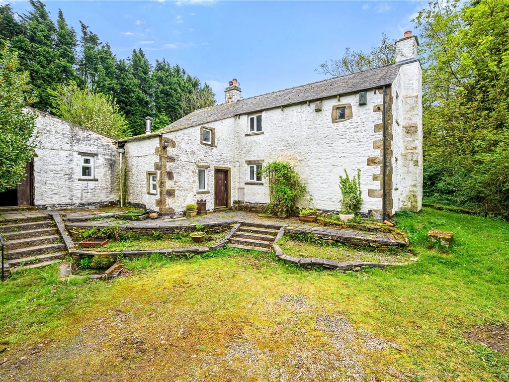 4 bed detached house for sale in Brogden Lane, Barnoldswick, Lancashire BB18, £575,000 Zoopla