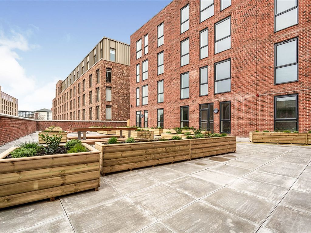 1 bed flat to rent in Trafford Street, Chester CH1 Zoopla