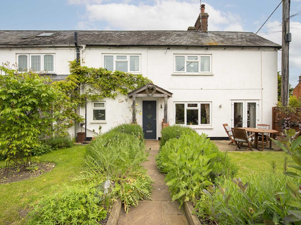 3 bed semidetached house for sale in Dunton Road, Stewkley LU7, £410,000 Zoopla